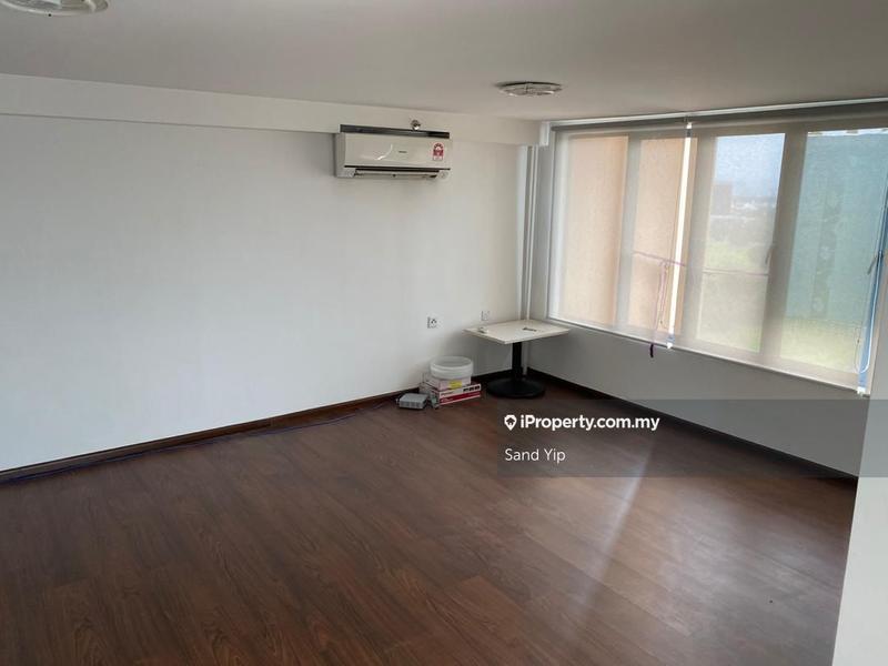 Service Residence for Sale in Subang Soho (One Soho) by Sand Yip - iProperty.com.my
