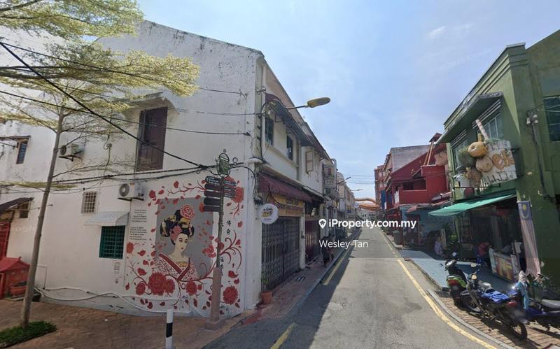 For Sale - Jonker Street