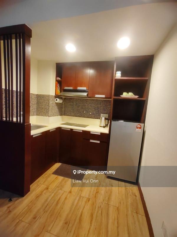 Kediaman Servis untuk Disewa di South China Sea Place Suite oleh Liaw Vui Onn - iProperty.com.my