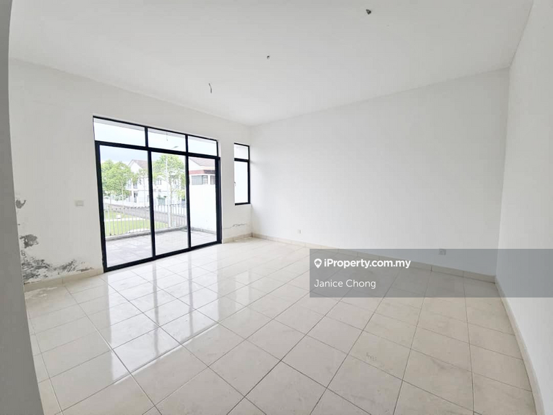 Rumah Berangkai 2 Tingkat untuk Dijual di Meridin East Pasir Gudang, Pasir Gudang oleh Janice Chong - iProperty.com.my