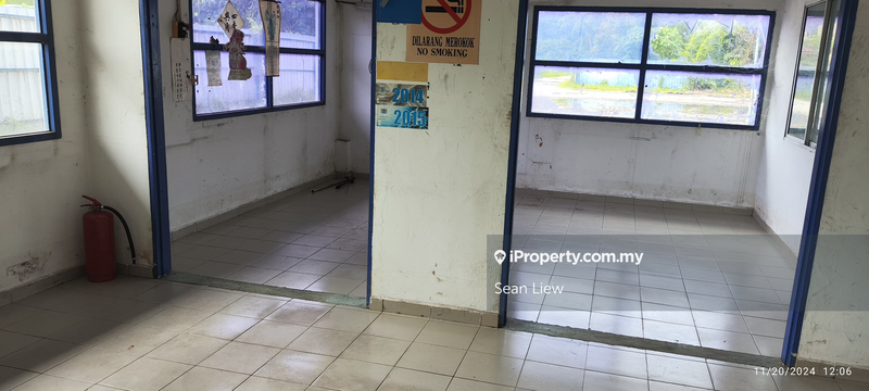 Industrial Land for Sale in Meru , Klang , Selangor, Klang by Sean Liew - iProperty.com.my