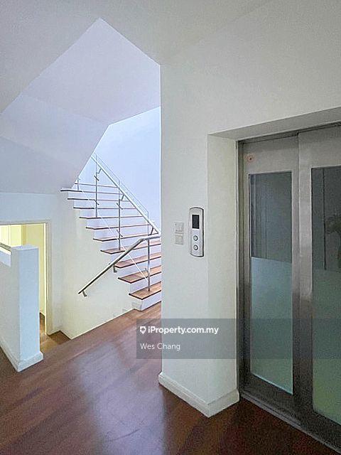 Rumah Berkembar untuk Dijual di Bandar Damansara Perdana, Damansara Perdana oleh Wes Chang - iProperty.com.my