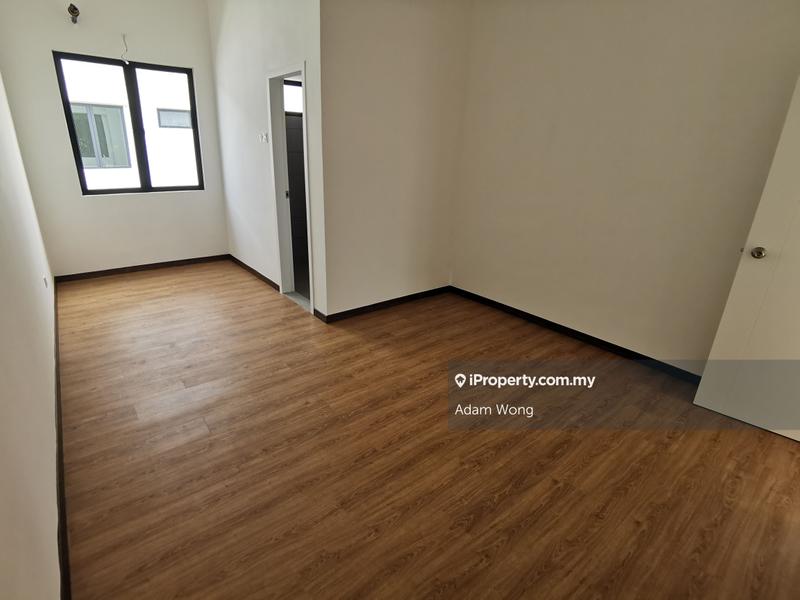 Rumah Berangkai 2 Tingkat untuk Dijual di Bukit Banyan, Sungai Petani oleh Adam Wong - iProperty.com.my
