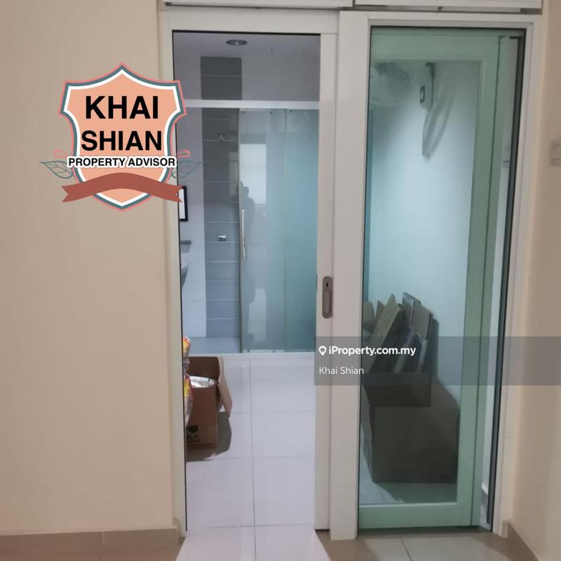 Kondominium untuk Disewa di Zan Pavillion oleh Khai Shian - iProperty.com.my