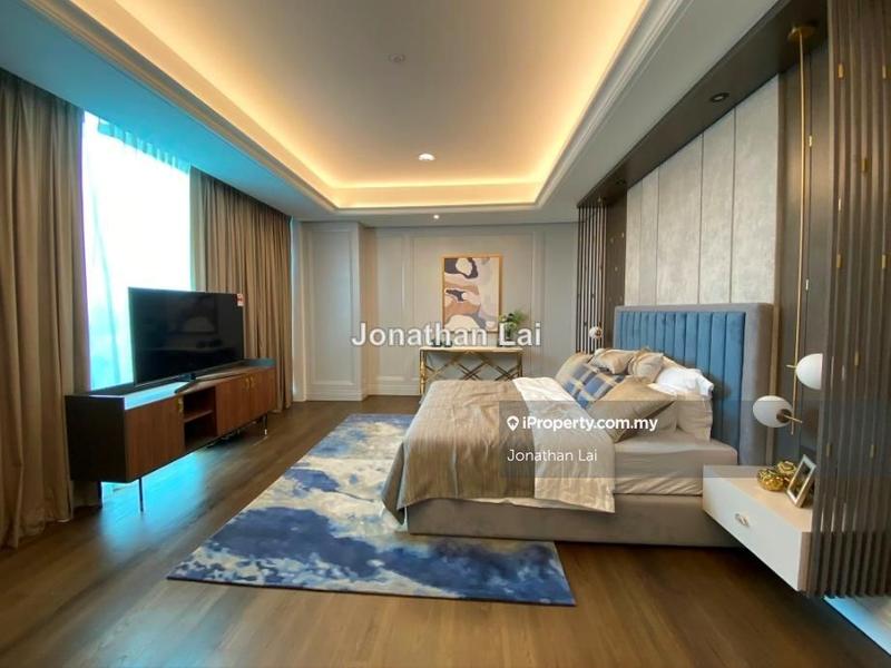 Service Residence for Sale in St Regis by Jonathan Lai - iProperty.com.my
