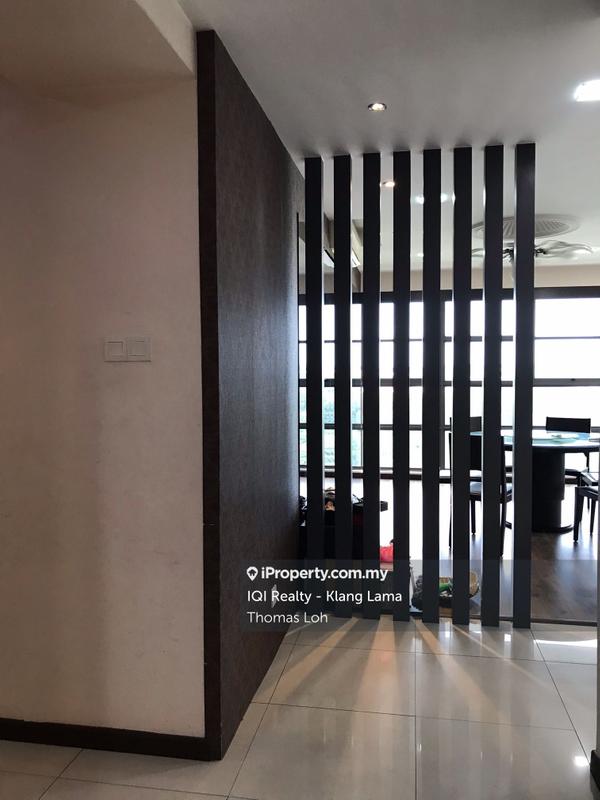 For Sale - Saujana Residency