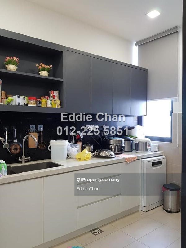 Rumah Berangkai 3 Tingkat untuk Dijual di Taman Melawati, Ulu Kelang oleh Eddie Chan - iProperty.com.my