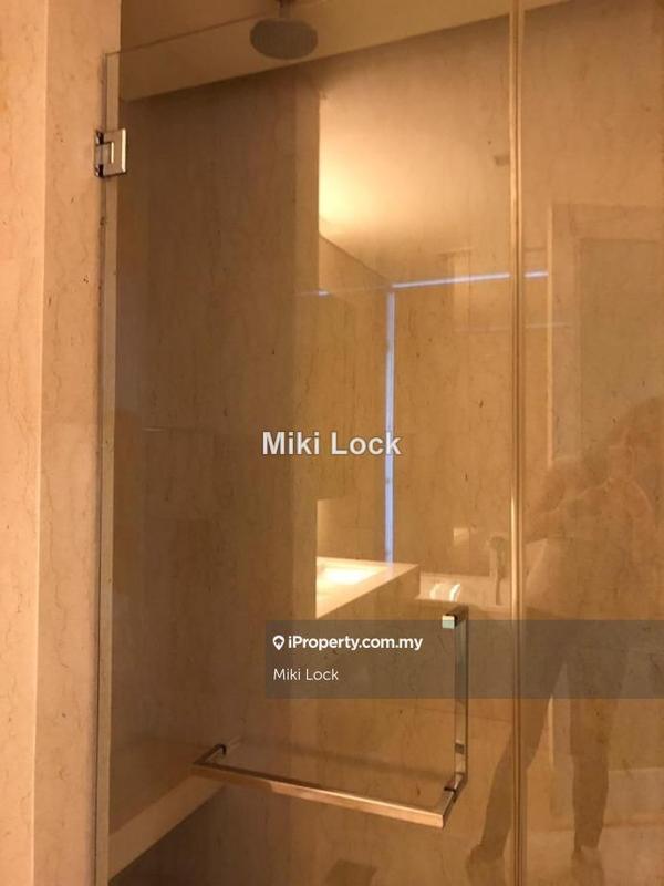Service Residence for Sale in Hampshire Place by Miki Lock - iProperty.com.my