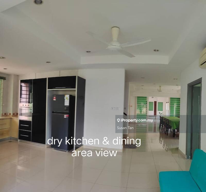 Banglo untuk Disewa di Kiansom Heights, Kota Kinabalu oleh Susan Tan - iProperty.com.my