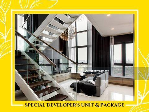 For Sale - Residential Suites @ HighPark