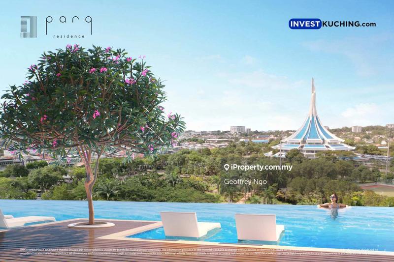 For Sale - Parq Residence