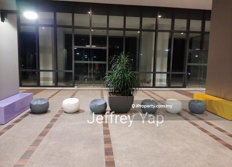 Residensi Servis untuk Disewa di Amani Residence oleh Jeffrey Yap - iProperty.com.my