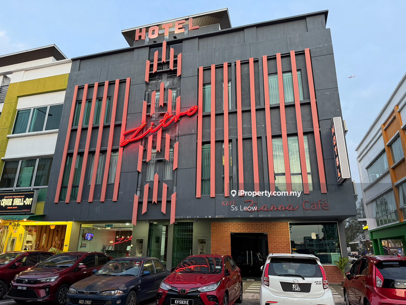 Kedai-Pejabat untuk Dijual di PD Waterfront, Port Dickson oleh Ss Leow - iProperty.com.my