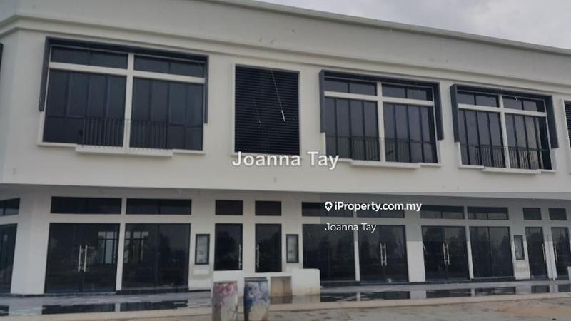 Shop untuk Dijual di Setia Ecohill, Semenyih oleh Joanna Tay - iProperty.com.my