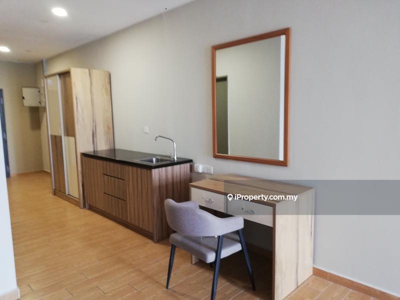 Pejabat untuk Dijual di Bangi Gateway, Bangi oleh Louis Ku - iProperty.com.my