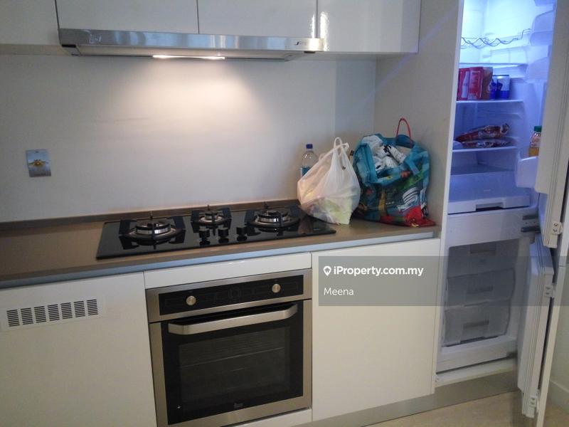 Service Residence for Sale in The Sentral Residences by Meena - iProperty.com.my