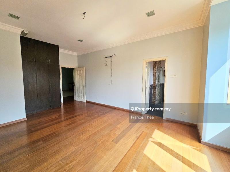 Bungalow House for Sale in Saujana Impian, Kajang by Francis Thee - iProperty.com.my