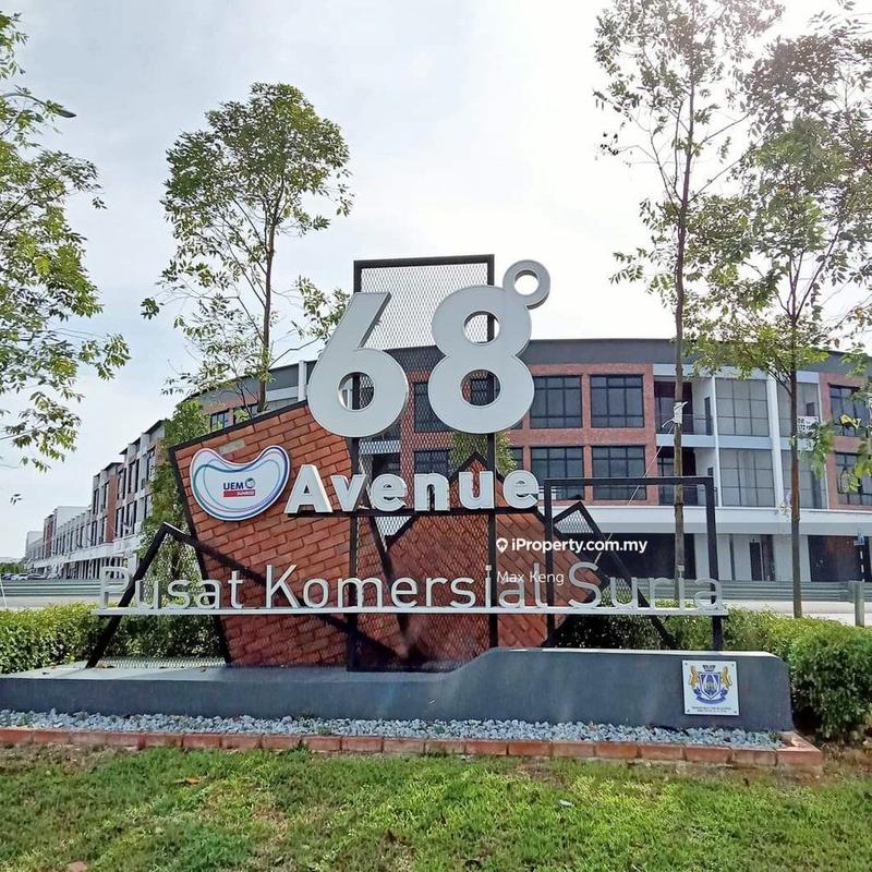 For Sale - 68 Avenue @ Gelang Patah