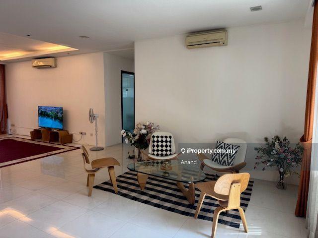 Condominium for Sale in USJ One Avenue Condo by Anand - iProperty.com.my