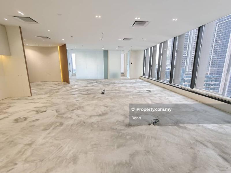 For Rent - Pavilion Embassy Corporate Suites Office