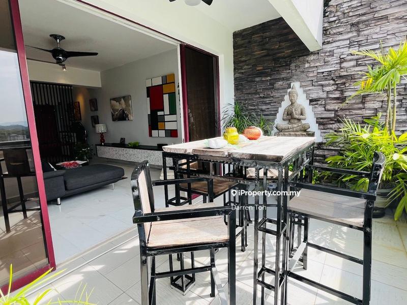 Kondominium untuk Dijual di Puteri Palma Condominiums oleh Darren Toh - iProperty.com.my