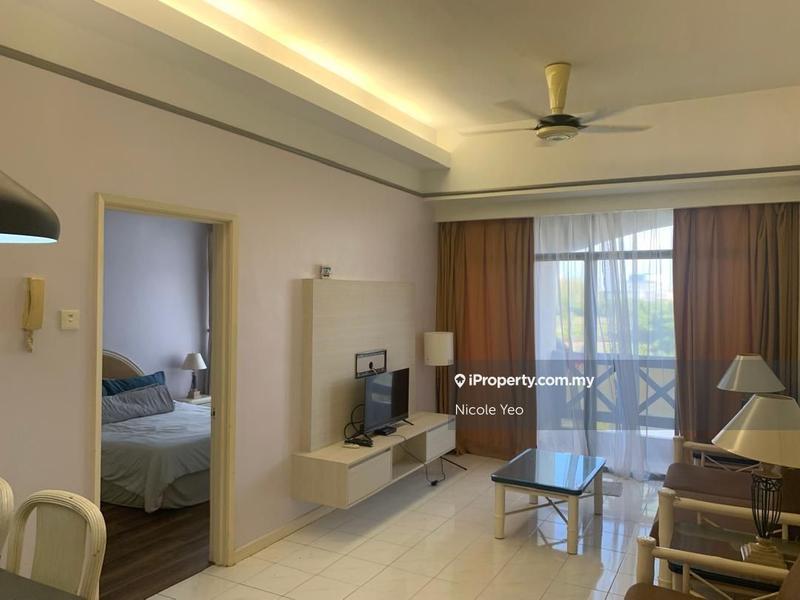 For Rent - Mahkota Hotel Melaka