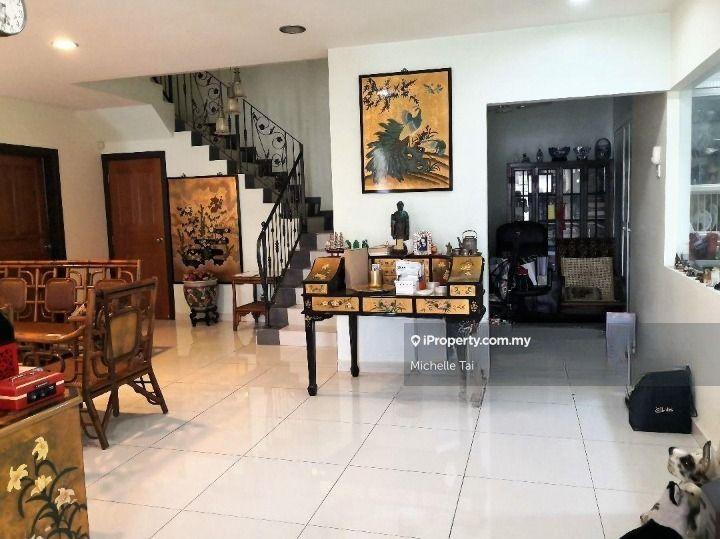 Semi-Detached House for Sale in SS3, Petaling Jaya by Michelle Tai - iProperty.com.my