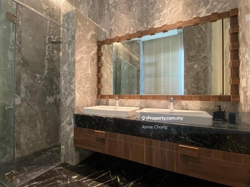 Kondominium untuk Dijual di WANGSA 9 RESIDENCY oleh Annie Chong - iProperty.com.my