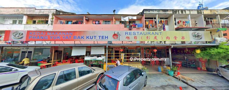 Shop for Sale in Bukit Bintang, KL City Centre by Jack Ho - iProperty.com.my