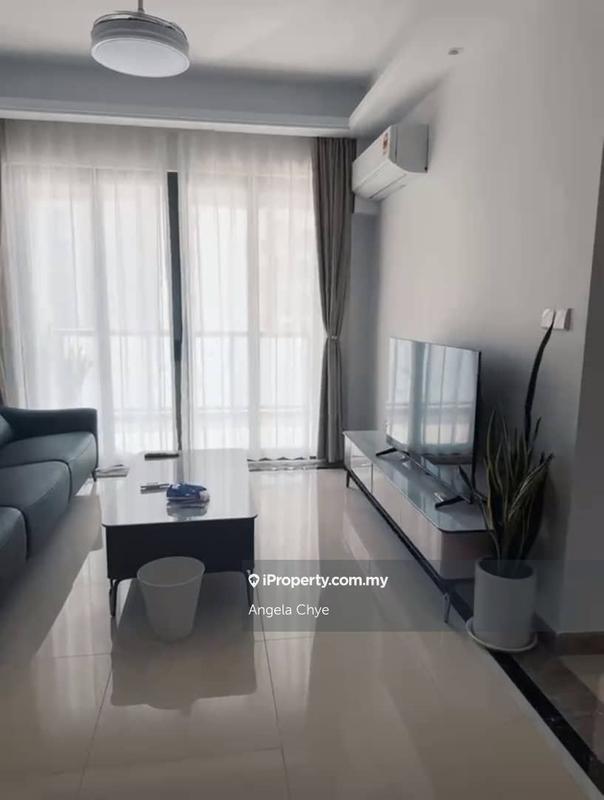 Condominium for Rent in R&F Princess Cove Phase 2-Seine Region by Angela Chye - iProperty.com.my
