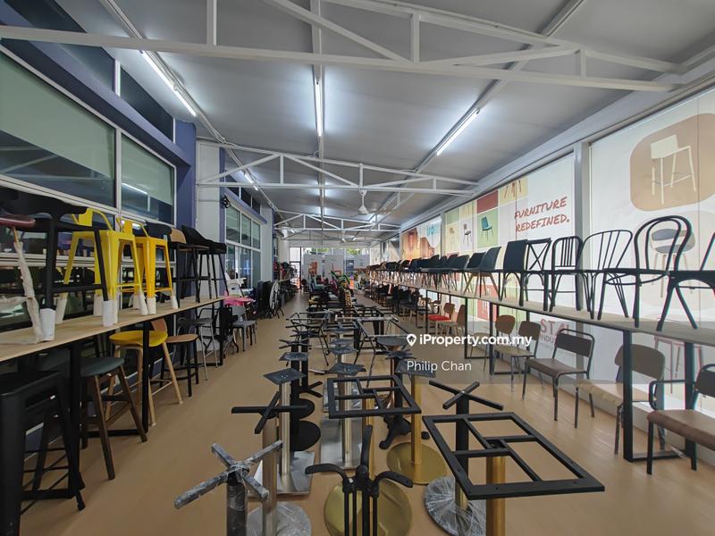 Kedai untuk Disewa di Taman Equine, Seri Kembangan oleh Philip Chan - iProperty.com.my