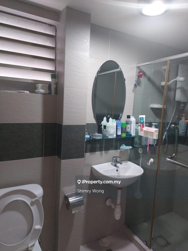 For Sale - Faber Indah