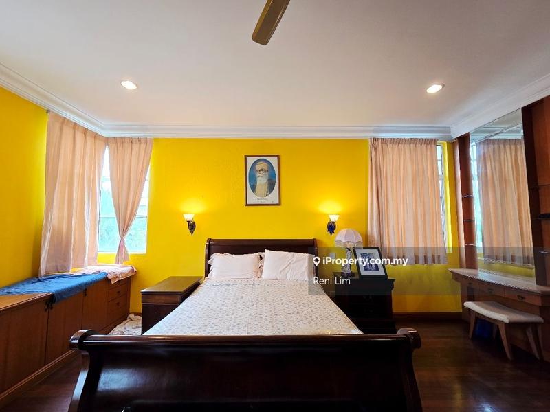 Bungalow House for Sale in Tropicana Golf & Country Resort, Tropicana by Reni Lim - iProperty.com.my