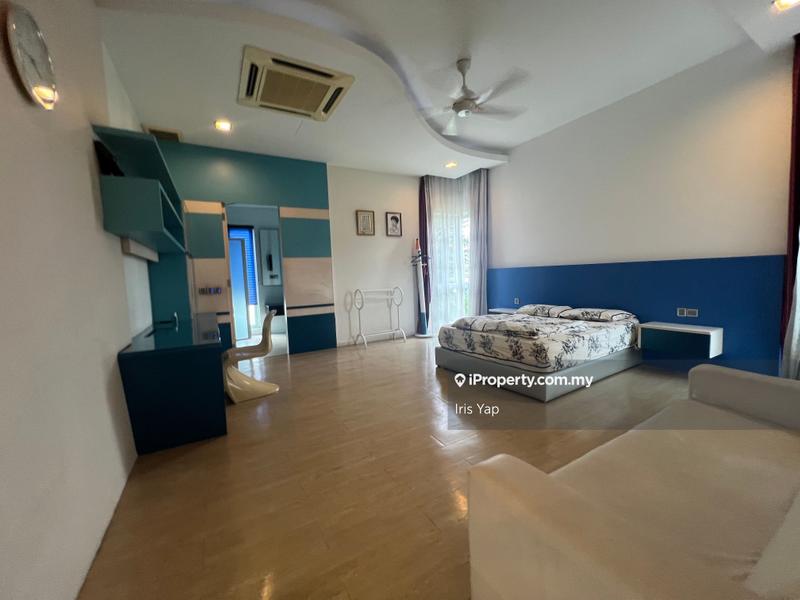 Bungalow House untuk Dijual di The mines wellness, Seri Kembangan oleh Iris Yap - iProperty.com.my