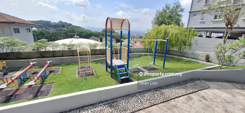 Apartment for Sale in Vista Harmoni by Sean Loo - iProperty.com.my