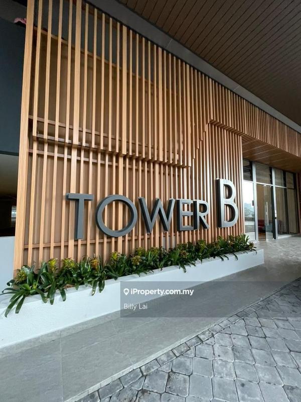 Service Residence for Sale in Sunway Avila Residences by Billy Lai - iProperty.com.my