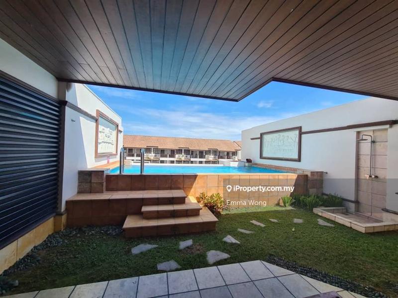 Hotel / Resort for Sale in Grand Lexis Port Dickson, Port Dickson by Emma Wong - iProperty.com.my