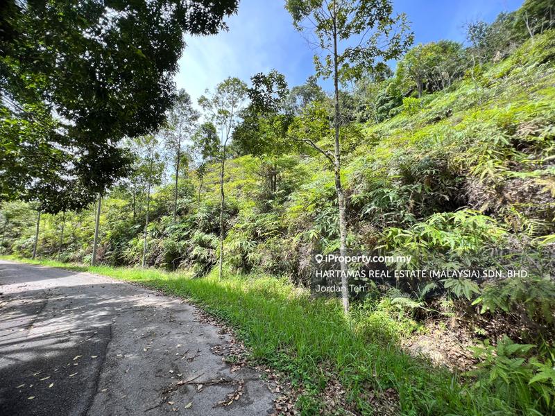 Bungalow Land for Sale in Bukit Tinggi, Bentong by Jordan Teh - iProperty.com.my