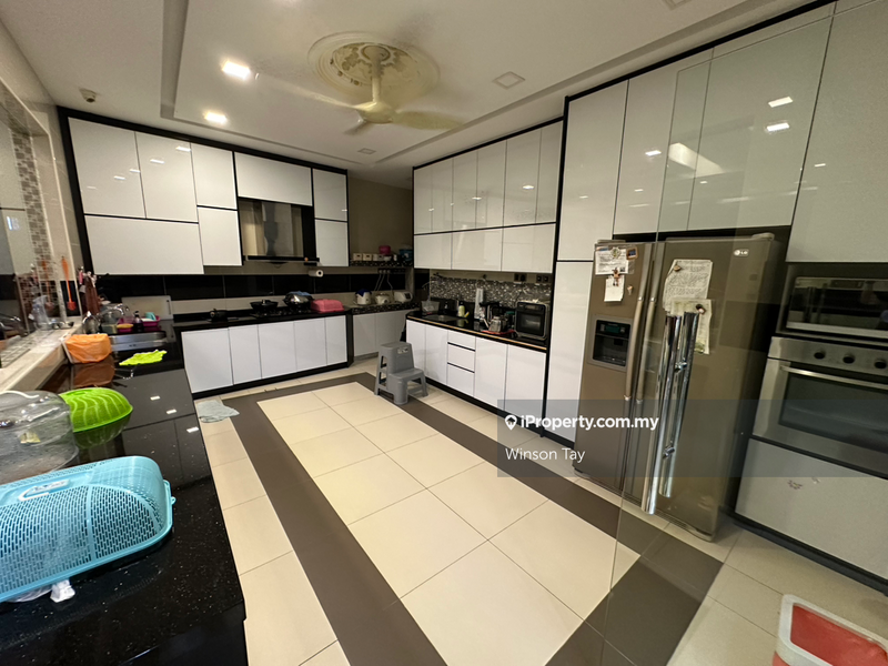 Banglo untuk Dijual di Bandar Kinrara Seksyen 1, Bandar Kinrara oleh Winson Tay - iProperty.com.my