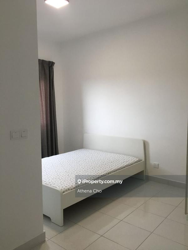 Condominium for Sale in Green Beverly Hills - Residensi Lili by Athena Cho - iProperty.com.my