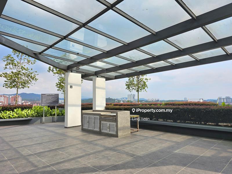 Condominium for Sale in Resilion Residence by Ling Yean - iProperty.com.my