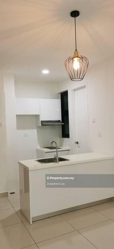 Service Residence for Sale in H2O Residences by Josephine Lee - iProperty.com.my