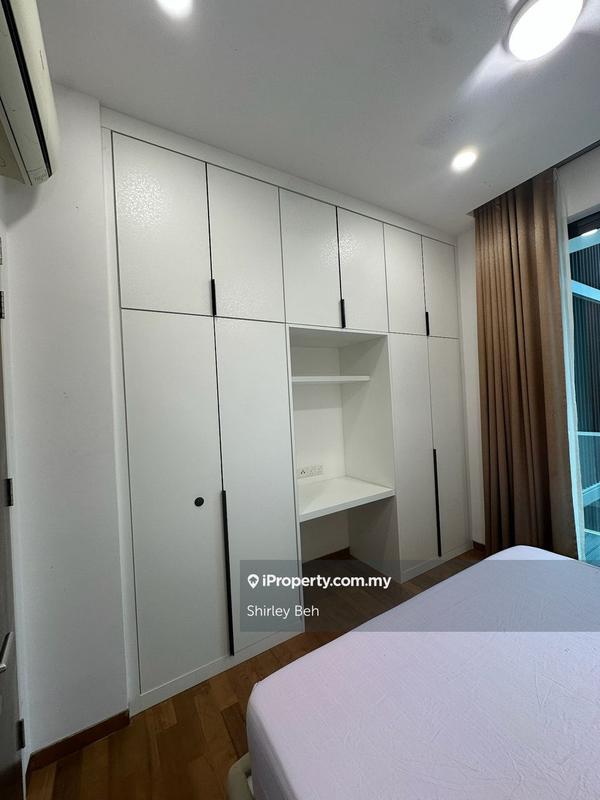 Condominium for Sale in The Light Collection IV by Shirley Beh - iProperty.com.my