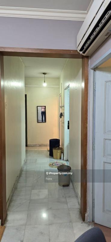 For Sale - Endah Regal Condominium