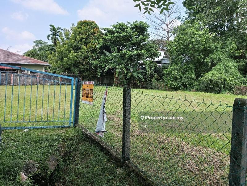 Banglo Tanah untuk Dijual di Section 6, Petaling Jaya oleh Teh - iProperty.com.my