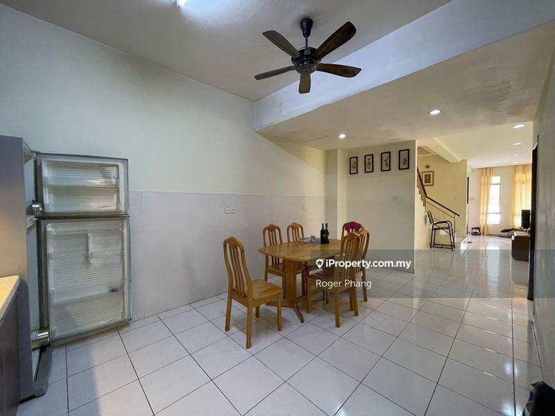 2-storey Terraced House for Sale in Aman Perdana, Kapar by Roger Phang - iProperty.com.my