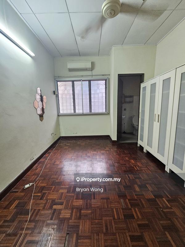 2-storey Terraced House for Sale in SS 21, Damansara Utama, Petaling Jaya by Bryan Wong - iProperty.com.my