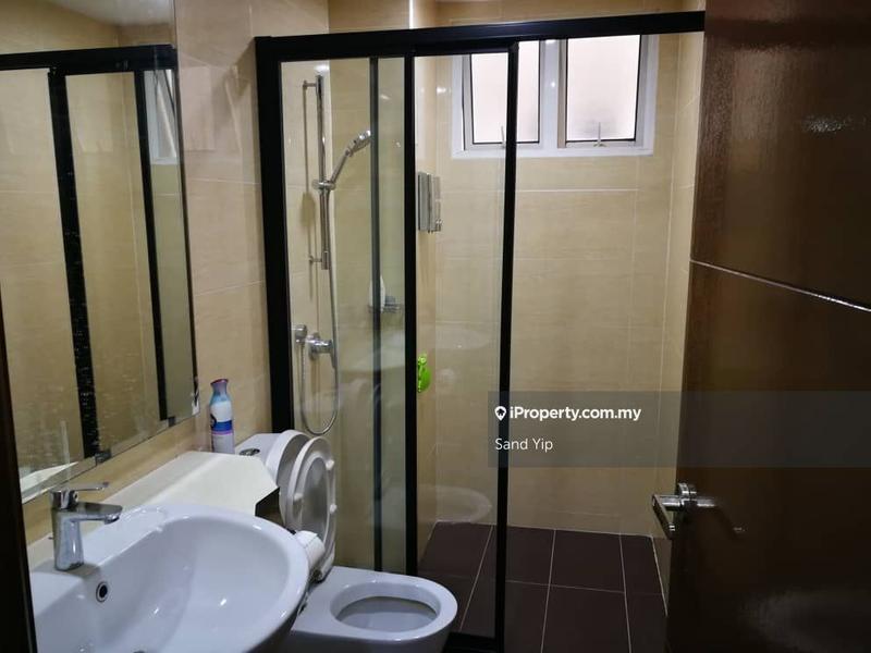 Kondominium untuk Dijual di Hijauan Saujana oleh Sand Yip - iProperty.com.my