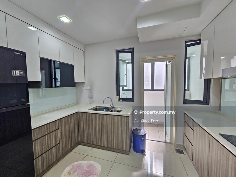Condominium for Rent in Palace Court (Sri Istana) by Jia Xiao, Foo - iProperty.com.my