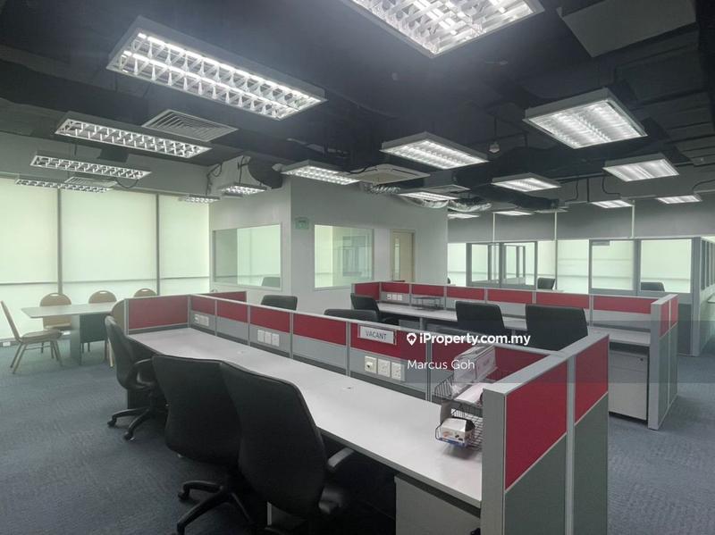 For Rent - Top Glove Tower